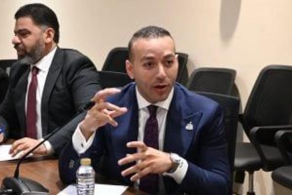 برلماني:
توجيهات
الرئيس
السيسي
ترسخ
لإطلاق
مشروع
قومي
لاكتشاف
المواهب
الرياضية