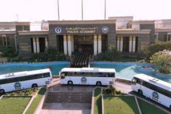 خطوة
بخطوة..
دليل
التقديم
الإلكتروني
لأكاديمية
الشرطة
والشروط
الكاملة
للقبول