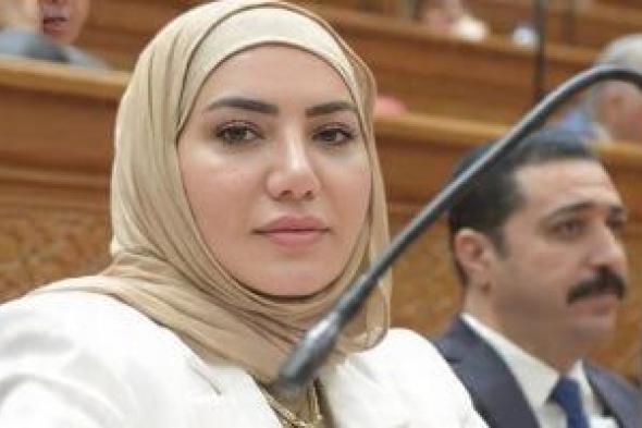 عبير
عطا
الله:
استقبال
الفراعنة
رسالة
نجاح
جديدة..
وشكرًا
لـ«المتحدة
للرياضة»