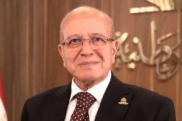 جلال
القادرى:
قمة
العلمين
تعكس
عمق
التلاحم
ووحدة
المصير
بين
مصر
والإمارات