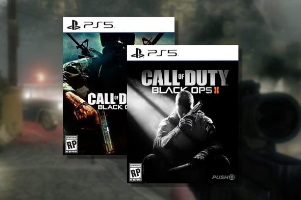 تقارير:
      نسختا
      Black
      Ops
      1
      و2
      على
      PS5
      تتفوقان
      في
      عدد
      اللاعبين
      على
      Black
      Ops
      7