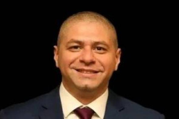 النائب
أحمد
جبيلي:
العلاقات
المصرية
الإماراتية
نموذج
للتعاون
العربي