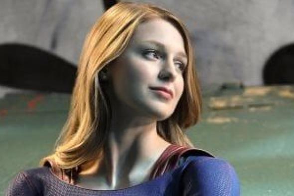 بطلة
Supergirl
الأصلية
تشيد
بـ
ميلى
ألكوك:
قدمت
كارا
زور-إل
بقوة
وروح
كوميدية
