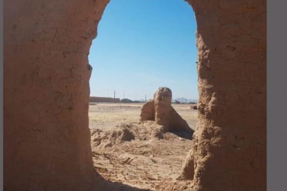 البيوت
الطينية
في
ثول..
ذاكرة
المكان
التي
نسجتها
القرون
على
ساحل
البحر
الأحمر