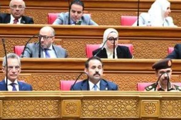 مجلس
النواب
يوافق
على
اختصاصات
مجلس
إدارة
جهاز
مستقبل
مصر
وصلاحياته