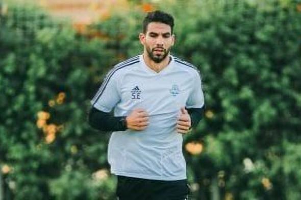 شريف
إكرامى:
فخور
بكفاح
زيكو..
وما
قدمه
المنتخب
فى
المونديال
إنجاز
يفوق
التأهل