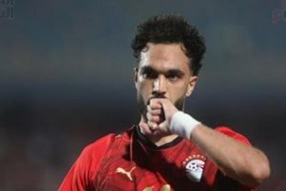 زوجة
زيكو:
فخورة
به
إنسانا
قبل
أن
يكون
لاعبا..
وتوقعت
انضمامه
للمنتخب