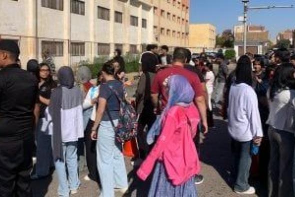 جدول
امتحانات
أولى
وثانية
ثانوى
الدور
الثانى
2026
فى
الجيزة