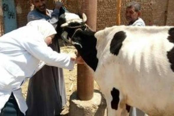 قافلة
بيطرية
مجانية
غدا
بقرية
ميت
عافية
فى
المنوفية