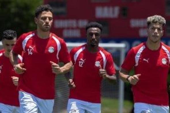 تعرف
على
موعد
أول
تجمع
لمنتخب
مصر
بعد
كأس
العالم
2026