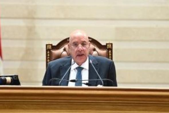 مجلس
النواب
يوافق
نهائيًا
على
قانون
إعادة
تنظيم
جهاز
مستقبل
مصر