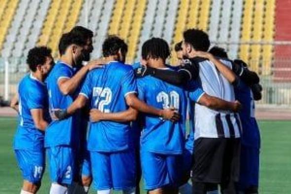 المقاولون
يتوجه
إلى
الإسماعيلية
غداً
لبدء
المرحلة
الثانية
من
الإعداد