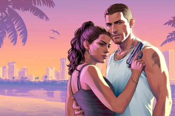 منتج
      سابق:
      رئيس
      Rockstar
      يعيد
      لعب
      GTA
      6
      مرارًا