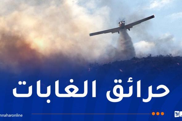 وحدات
الجيش
تتدخل
لمكافحة
الحرائق
بالناحية
العسكرية
الخامسة
