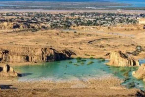 وكالة فارس: سماع دوي انفجار في جزيرة قشم الإيرانية والسبب غير معروف