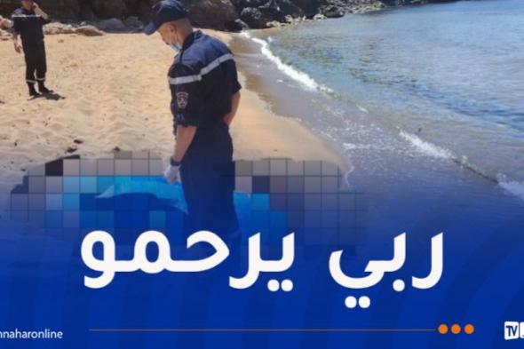 إنتشال
جثة
رجل
ستيني
من
شاطئ
افتيس
بجيجل