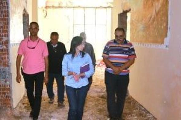 إقامة
مركز
إقليمى
للتدريب
والتحول
الرقمى
بالبحيرة..
اعرف
التفاصيل