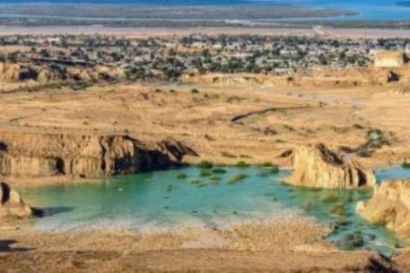 «جبل الفأس» الإيرانى.. موقع نووى غامض يؤرق ترامب