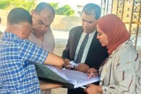 تموين
القاهرة
تضبط
سيارة
محملة
بـ
3500
لتر
سولار
في
حملة
مكبرة
بحلوان