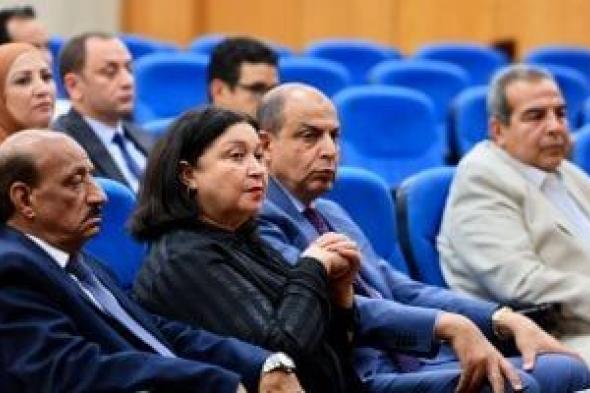 وزارة
التضامن
:تنفيذ
برامج
تنموية
مستدامة
ذات
أثر
مباشر
على
حياة
المواطنين