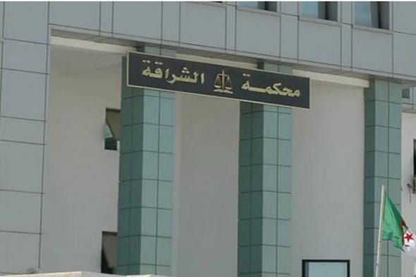 عامان
حبسا
نافذا
لمغترب
قام
بالنصب
على
صديقه
وسلبه
مبلغ
مليارين
ونصف
مليون
سنتيم