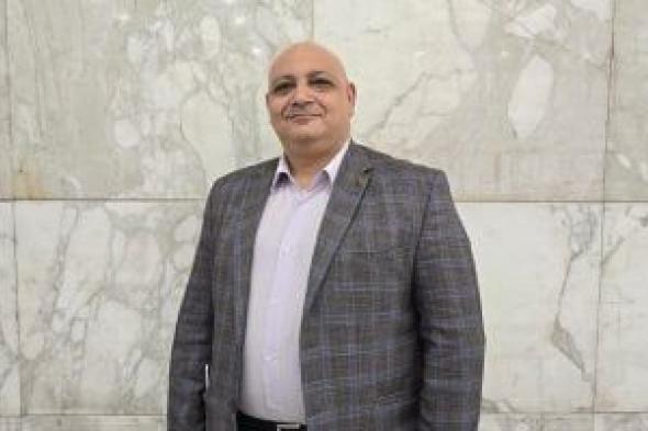 خبير
اقتصادى:
تحسن
النقد
الأجنبى
وتراجع
التضخم
يؤكدان
صلابة
الاقتصاد
المصرى
