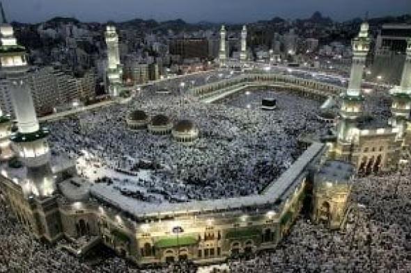 بوابة
الحج
المصرية..
إجراءات
حددها
القانون
لحماية
الحجاج