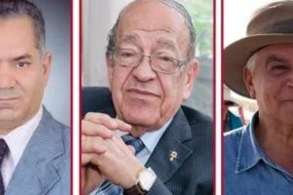 الأعلى
للإعلام
يدعو
وسائل
الإعلام
للاستعانة
بخبراء
الآثار
عند
تناول
الحضارة