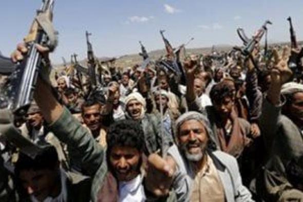 تركيا
تدين
هجمات
مليشيات
"الحوثي"
على
السعودية
