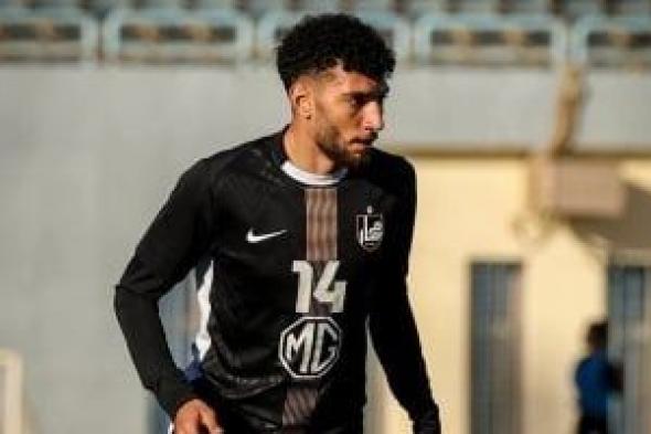سيراميكا
يضم
سمير
العراقي
قادما
من
مسار
4
مواسم