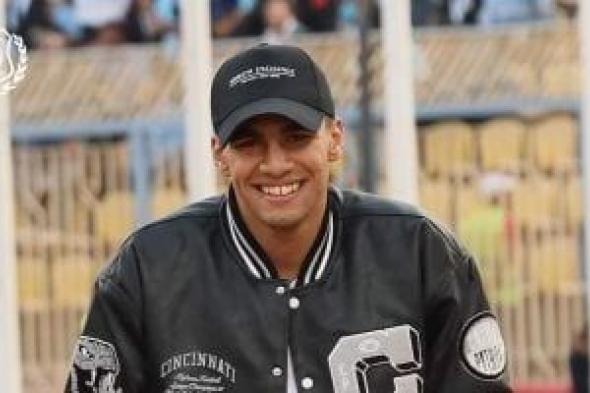 إياد
العسقلانى
يصل
القاهرة
مطلع
الأسبوع
المقبل
تمهيدا
للانضمام
إلى
بيراميدز