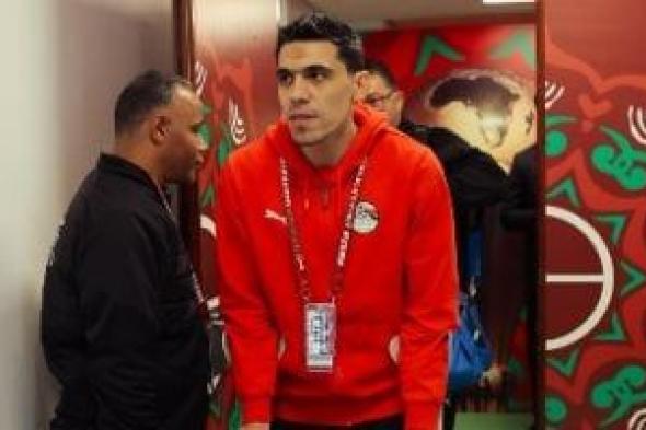 محمد
حمدي
يؤجل
العودة
لتدريبات
بيراميدز
8
أسابيع
بعد
فحوصات
ألمانيا