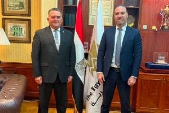 تحالف
البورصات
العربية..
خطة
مصرية
لربط
الأنظمة
التكنولوجية
وتوسيع
قاعدة
المستثمرين