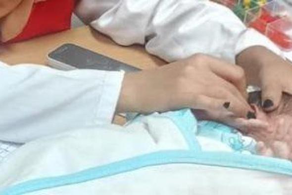 قانون
الطفل
يحدد
عقوبة
الامتناع
عن
تطعيم
الأطفال..
اعرف
التفاصيل