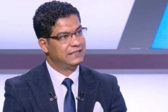 محمد
الجالى:
العودة
للمفاوضات
السيناريو
الأقرب
لأزمة
إيران
وأمريكا