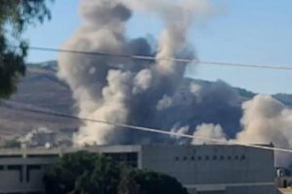 محللة
لبنانية:
مفاوضات
روما
تمهد
لانسحاب
تدريجي
من
الجنوب