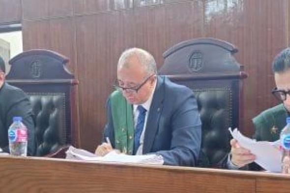 الإعدام
لسيدة
وعشيقها
لاتهامهما
بقتل
الزوج
صعقا
بالكهرباء
فى
سوهاج