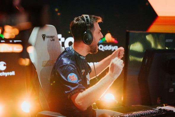 مجموعة
      ESL
      FACEIT
      تسخّر
      قدراتها
      العالمية
      لدعم
      التوسع
      الدولي
      لكأس
      العالم
      للرياضات
      الإلكترونية