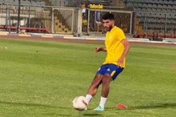 محمد
حسن
يقترب
من
الدورى
العراقى
بعد
فسخ
تعاقده
مع
الإسماعيلى