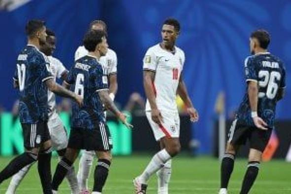 الأرجنتين
تصل
لنهائي
كأس
العالم
للمرة
السابعة
في
تاريخها