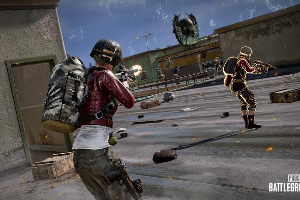 لعبة
      PUBG:
      BATTLEGROUNDS
      تُقدم
      نقلة
      في
      تجربة
      اللاعبين
      الجدد
      في
      التحديث
      42.2