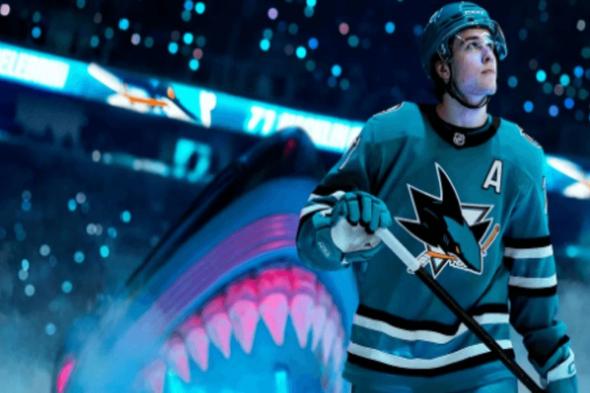 الكشف
      عن
      التفاصيل
      الأولى
      للعبة
      NHL
      27
      من
      خلال
      عرضها
      الجديد