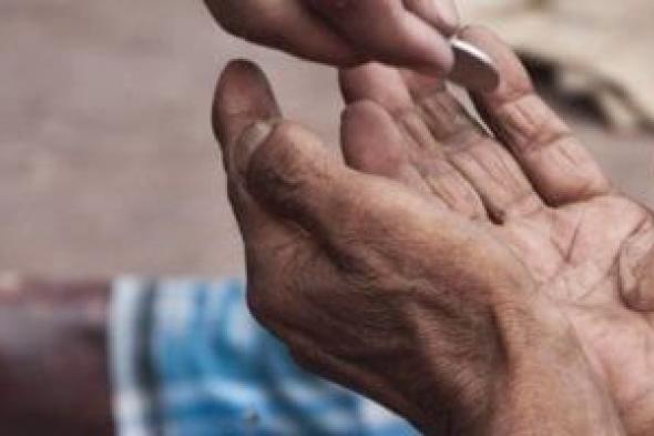 عقوبات
فرضها
القانون
للتسول
فى
الطريق
العام..
تعرف
عليها