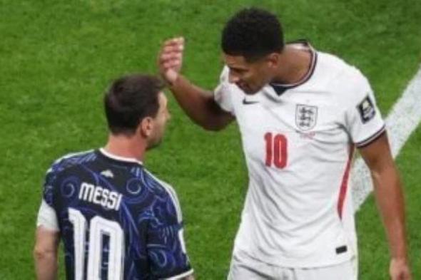 موعد مباراة فرنسا وإنجلترا لتحديد المركز الثالث في كأس العالم