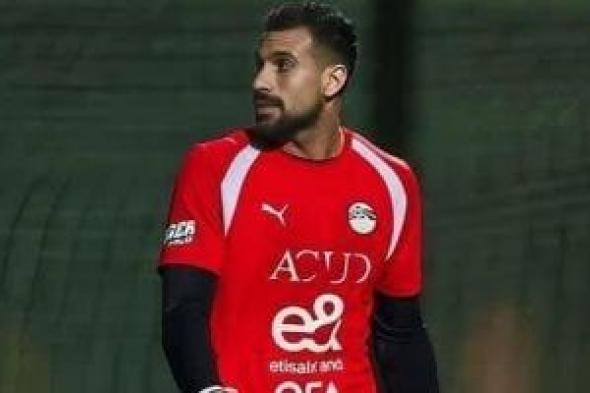 وعد
من
سيراميكا
يقرب
محمد
علاء
من
خلافة
مصطفى
شوبير
في
الأهلي
