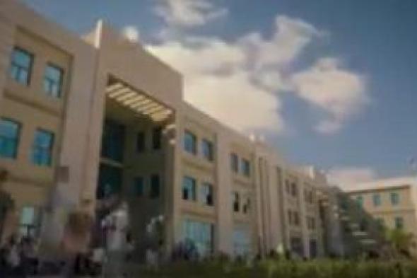 منارة
العلم
والثقافة
بالساحل..
العلمين
الجديدة
تحتضن
جامعات
الجيل
الرابع