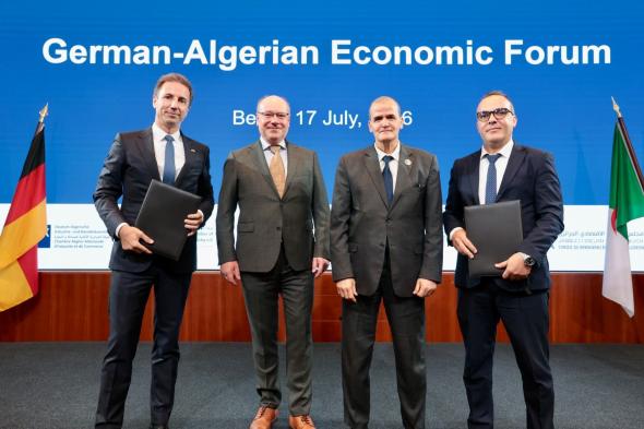 إنتاج
محركات
"أوبل"
في
الجزائر
قريبًا
