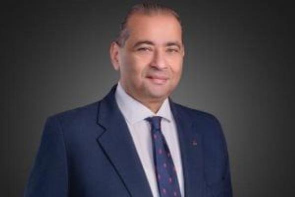 المصرية
للاتصالات
تؤسس
كيانًا
جديدًا
لخدمات
مراكز
البيانات
مملوكًا
لها
بالكامل
