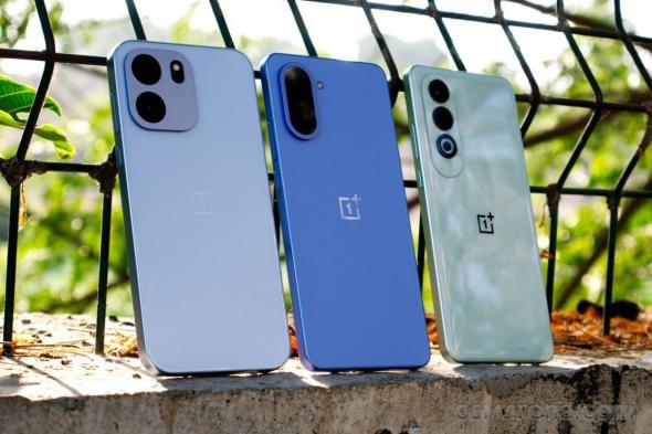 OnePlus
تنسحب
رسميًا
من
أوروبا
وأمريكا
الشمالية
وتواصل
نشاطها
في
الهند