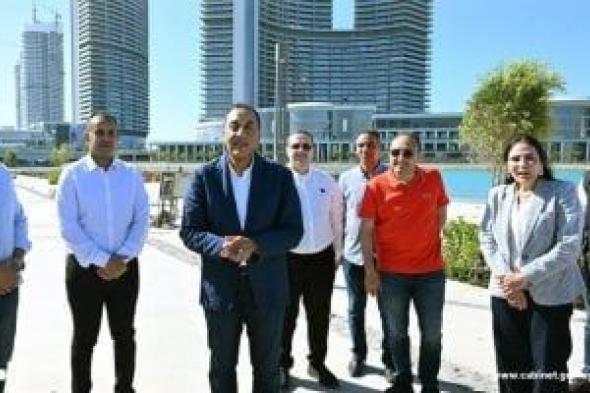مجلس
الوزراء
يستعرض
أنشطة
رئيس
مجلس
الوزراء
هذا
الأسبوع..
إنفوجراف